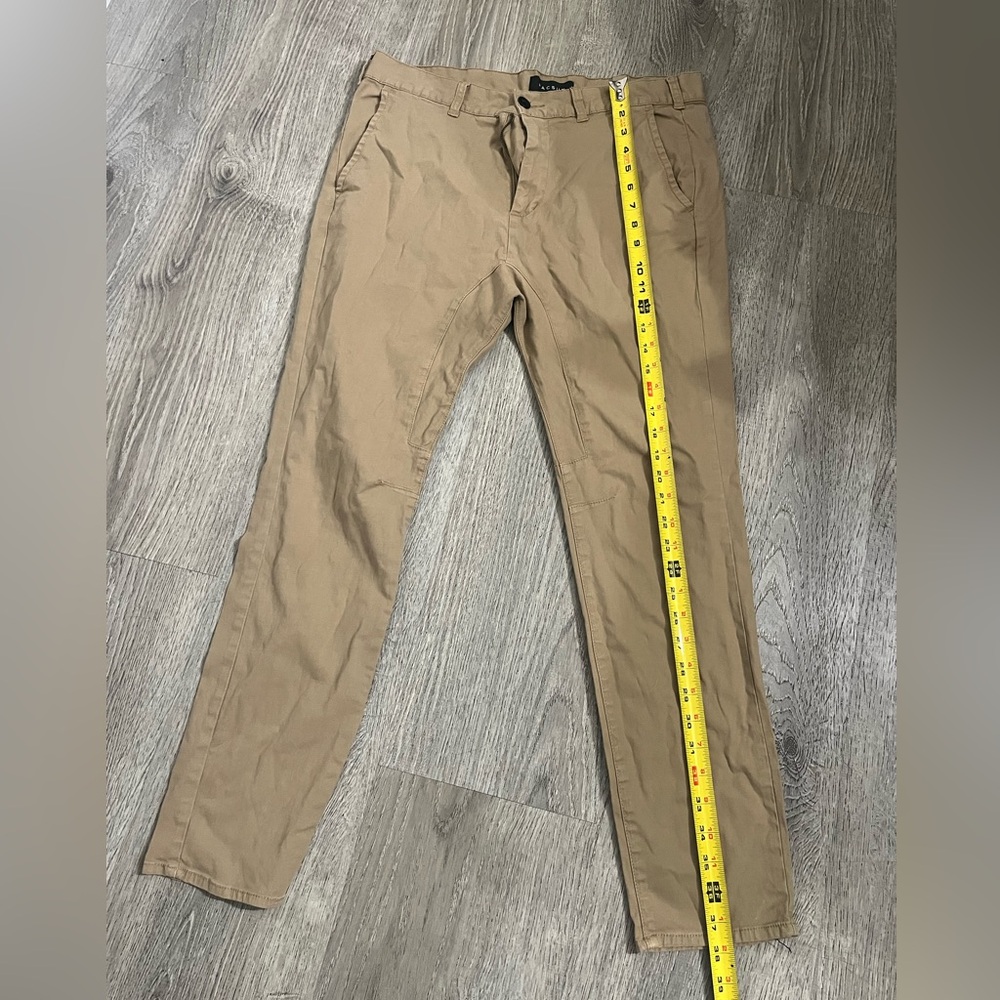 Men's Khaki Pants